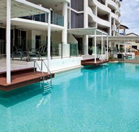 Waters Edge Apartment Cairns - Accommodation Sunshine Coast