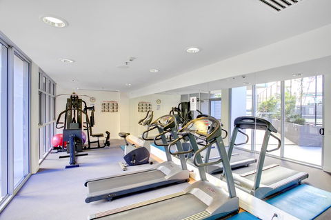 Mantra On The Quay - Accommodation Sunshine Coast 1