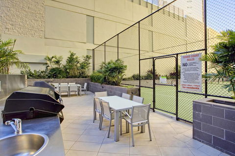 Mantra On The Quay - Accommodation Sunshine Coast 33