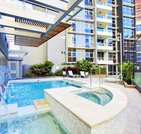 Mantra on the Quay - Accommodation Sunshine Coast