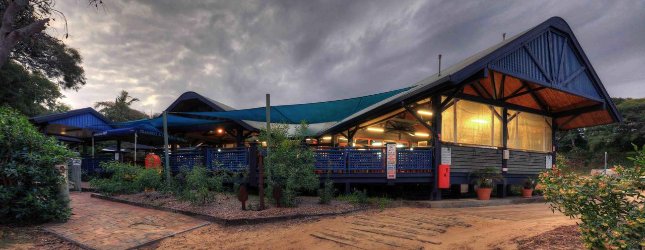 Fraser Island QLD Accommodation Sunshine Coast