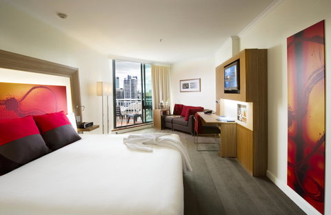 Amora Hotel Brisbane - Accommodation Sunshine Coast 28
