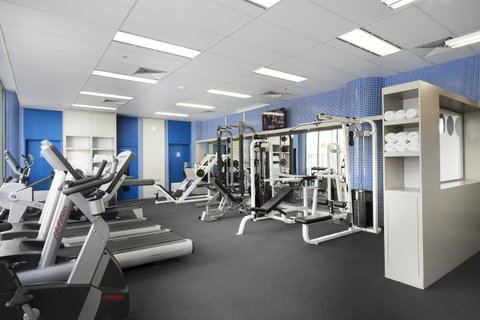 Amora Hotel Brisbane - Accommodation Sunshine Coast 33