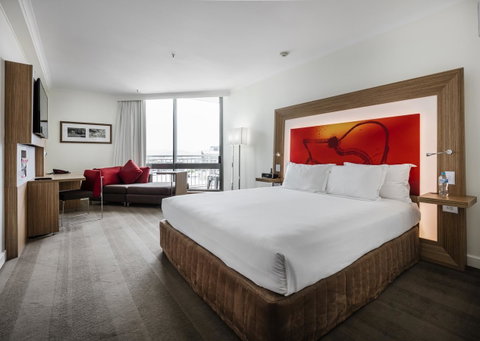 Amora Hotel Brisbane - Accommodation Sunshine Coast 3