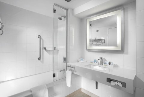 Amora Hotel Brisbane - Accommodation Sunshine Coast 6