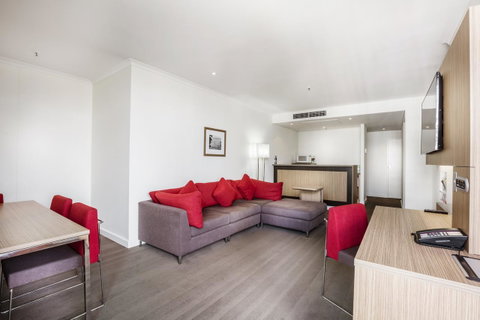 Amora Hotel Brisbane - Accommodation Sunshine Coast 10