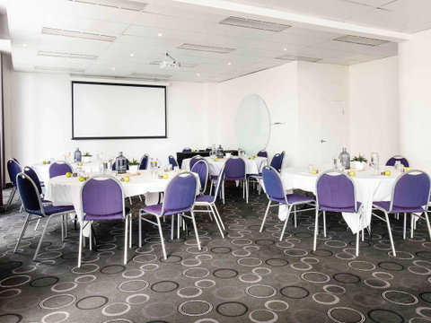 Amora Hotel Brisbane - Accommodation Sunshine Coast 42