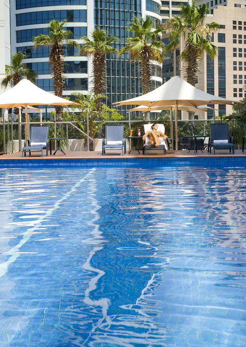 Amora Hotel Brisbane - Accommodation Sunshine Coast 4