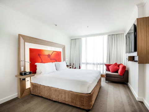 Amora Hotel Brisbane - Accommodation Sunshine Coast 37