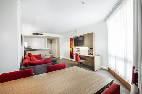 Amora Hotel Brisbane - Accommodation Sunshine Coast 12