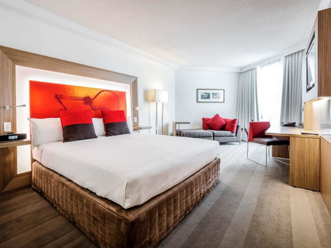 Amora Hotel Brisbane - Accommodation Sunshine Coast 40