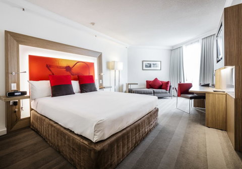 Amora Hotel Brisbane - Accommodation Sunshine Coast 5