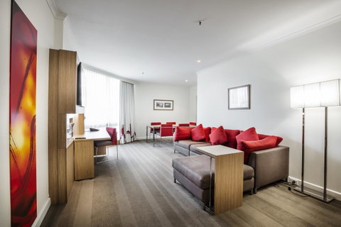 Amora Hotel Brisbane - Accommodation Sunshine Coast 15