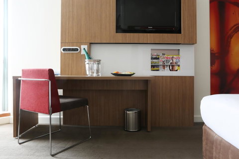 Amora Hotel Brisbane - Accommodation Sunshine Coast 1