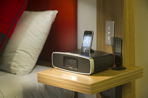 Amora Hotel Brisbane - Accommodation Sunshine Coast 27