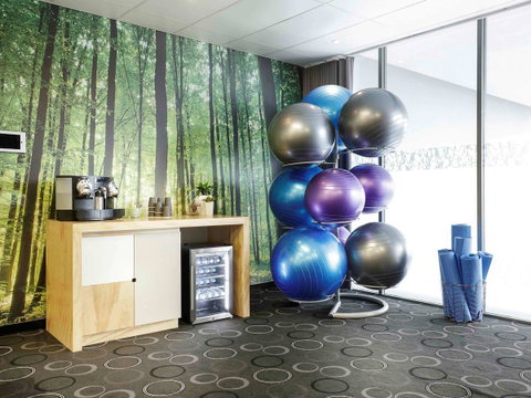 Amora Hotel Brisbane - Accommodation Sunshine Coast 36