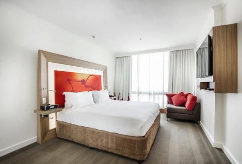 Amora Hotel Brisbane - Accommodation Sunshine Coast 20