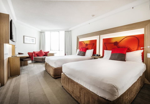 Amora Hotel Brisbane - Accommodation Sunshine Coast 11