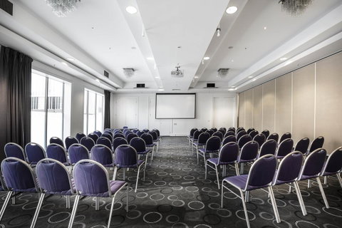 Amora Hotel Brisbane - Accommodation Sunshine Coast 32