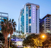 Novotel Brisbane - Accommodation Sunshine Coast