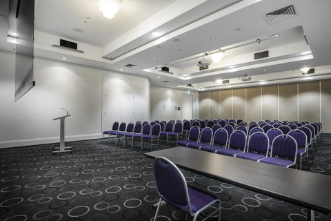 Amora Hotel Brisbane - Accommodation Sunshine Coast 31