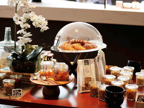 Amora Hotel Brisbane - Accommodation Sunshine Coast 29