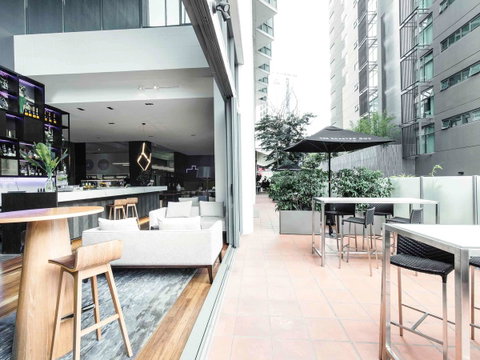 Amora Hotel Brisbane - Accommodation Sunshine Coast 34