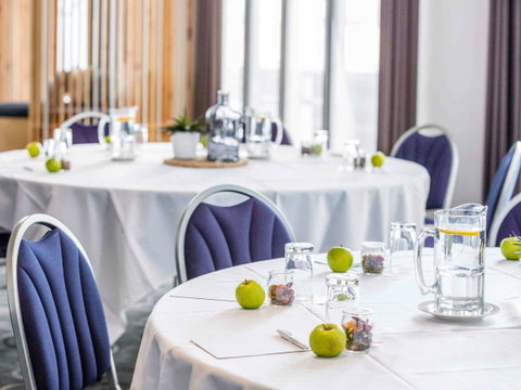 Amora Hotel Brisbane - Accommodation Sunshine Coast 35
