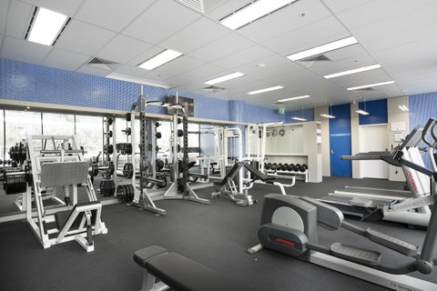 Amora Hotel Brisbane - Accommodation Sunshine Coast 13
