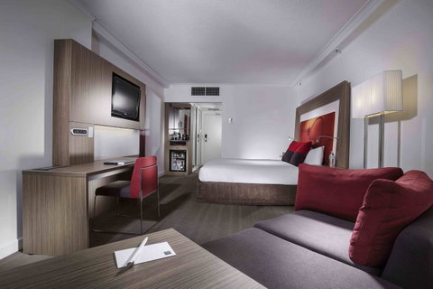 Amora Hotel Brisbane - Accommodation Sunshine Coast 17