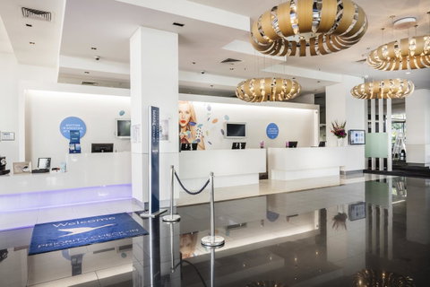 Amora Hotel Brisbane - Accommodation Sunshine Coast 18