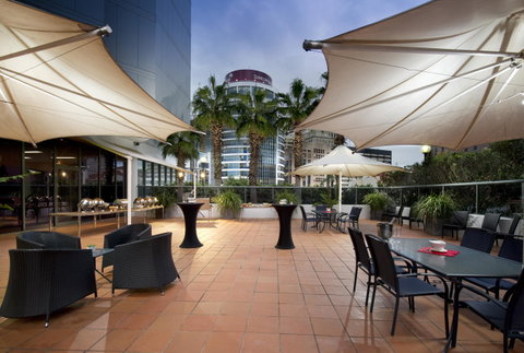 Amora Hotel Brisbane - Accommodation Sunshine Coast 22