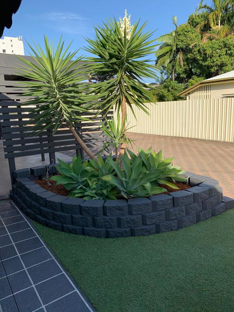 Townsville Holiday Apartments - Accommodation Sunshine Coast 8
