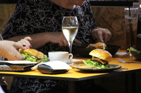 George Williams Hotel - Accommodation Sunshine Coast 26