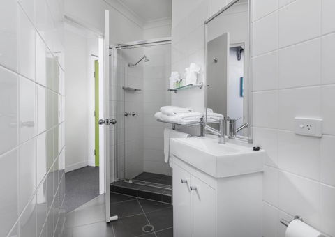 George Williams Hotel - Accommodation Sunshine Coast 34