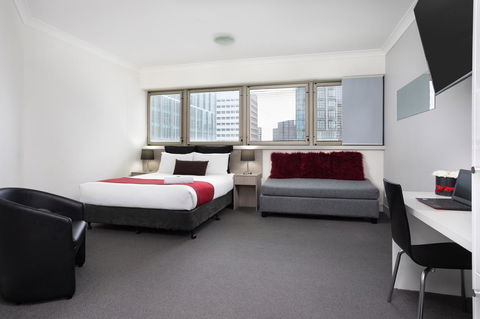 George Williams Hotel - Accommodation Sunshine Coast 4