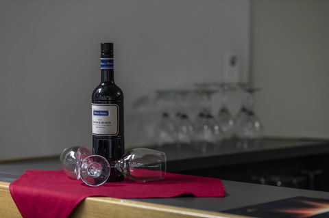 George Williams Hotel - Accommodation Sunshine Coast 29