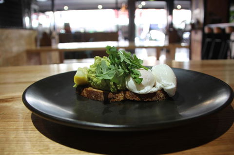 George Williams Hotel - Accommodation Sunshine Coast 28