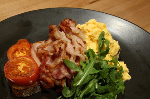 George Williams Hotel - Accommodation Sunshine Coast 23