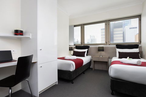 George Williams Hotel - Accommodation Sunshine Coast 8