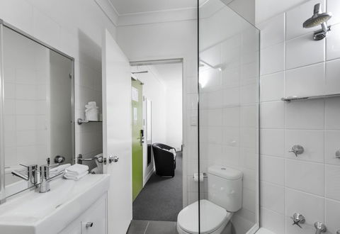 George Williams Hotel - Accommodation Sunshine Coast 37