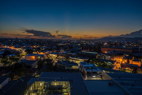 Arena Apartments By CLLIX - Accommodation Sunshine Coast 7
