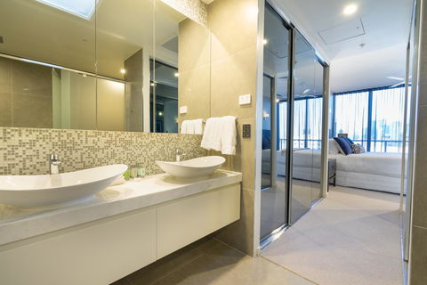 Arena Apartments By CLLIX - Accommodation Sunshine Coast 14