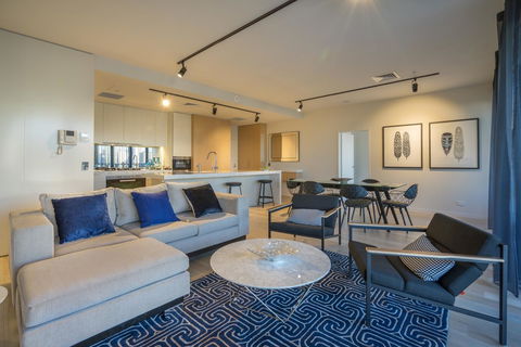 Arena Apartments By CLLIX - Accommodation Sunshine Coast 33
