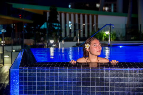 Arena Apartments By CLLIX - Accommodation Sunshine Coast 24
