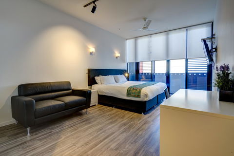 Arena Apartments By CLLIX - Accommodation Sunshine Coast 12