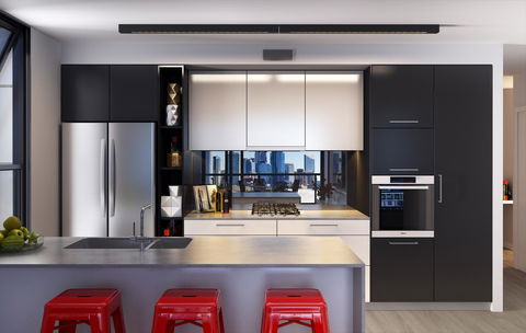 Arena Apartments By CLLIX - Accommodation Sunshine Coast 6
