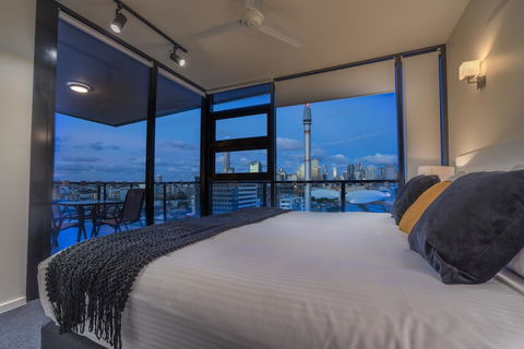 Arena Apartments By CLLIX - Accommodation Sunshine Coast 9