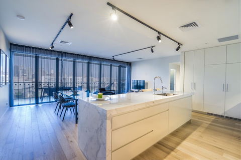 Arena Apartments By CLLIX - Accommodation Sunshine Coast 30