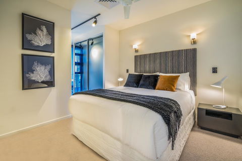 Arena Apartments By CLLIX - Accommodation Sunshine Coast 11